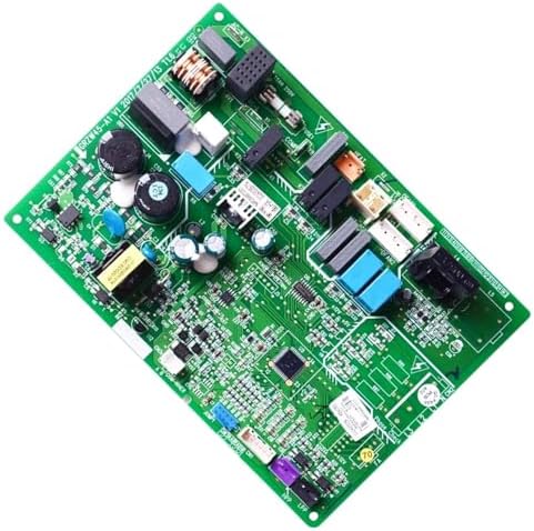 Gree 30224000059 WZ4535G Air Conditioner PCB Board