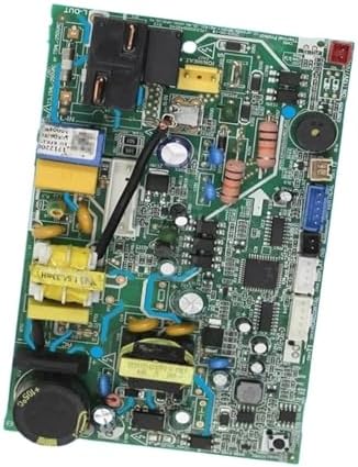 Air Conditioner Motherboard Compatible with 17122000048549 CE-KFR35GBP3N1Y-AE