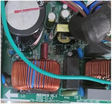 Compatible TCL A010419 Air Conditioner Control Board PCB