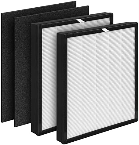 2-Pack Aerio-300 Replacement Filter Set