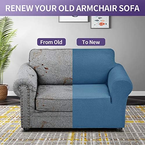 Joccun Stretch Chair Cover for Sofa