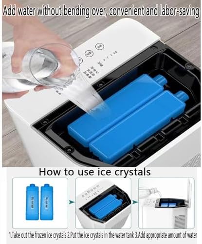 Swamp Cooler 3-in-1 Air Cooler with Remote Timer and 3 Speeds