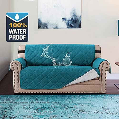 HVERSAILTEX Waterproof Sofa Slipcover for Pets