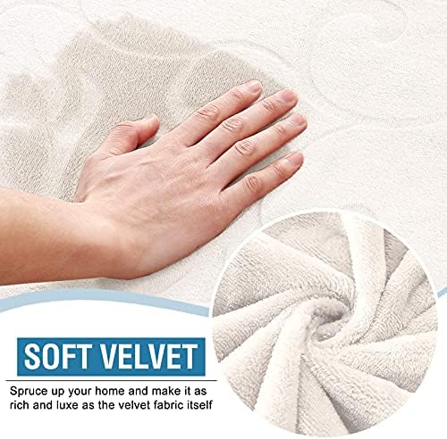 HVERSAILTEX Waterproof Chaise Slipcover for Dogs