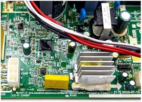 Midea KFR-35W BP3N1 Outdoor Unit Control Board Compatible