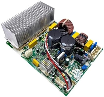Midea KFR-35W BP3N1 Outdoor Unit Control Board Compatible