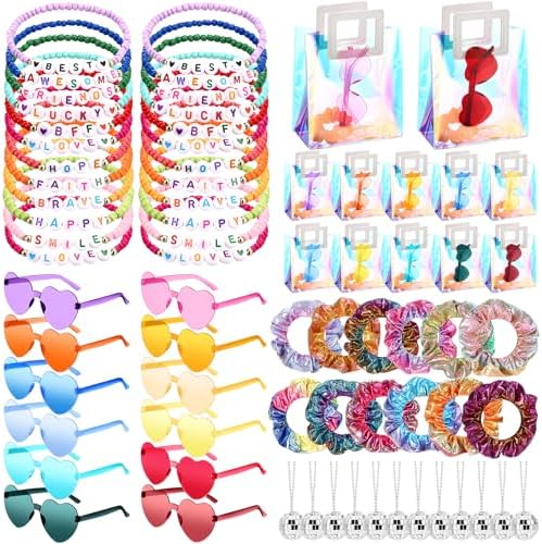 72 Pcs Party Favors Friendship Gifts Set 1