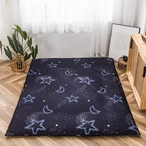 EFELIM Futon Mattress Cover with Zipper 1