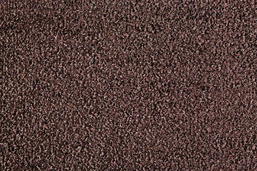 Nouvelle Legende Stretch Suede Sofa Slipcover Chocolate Brown 1
